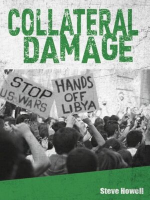 cover image of Collateral Damage